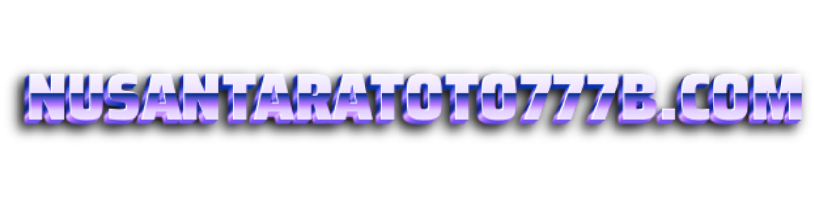 nusantaratoto777b